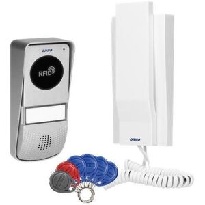 Interphone de surface Orno Mizar - Famille Interphone de surface Orno Mizar - Famille
