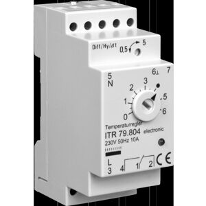 ALRE ITR79804, Thermostat ALRE ITR79804, Thermostat