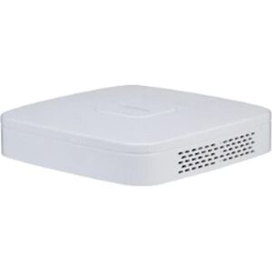 Dahua NVR2104-I2 (Enregistreur vidéo en réseau (NVR)), Caméra réseau : accessoires Dahua NVR2104-I2 (Enregistreur vidéo en réseau (NVR)), Caméra réseau : accessoires