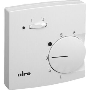 ALRE HTRRB-011.010 Contrôleur de température pour sol - Thermostat ALRE HTRRB-011.010 Contrôleur de température pour sol - Thermostat