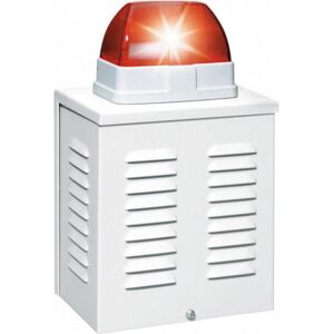Abus, Protection contre le cambriolage + système d'alarme, Sirène + Flash SG3210 Dummy Abus, Protection contre le cambriolage + système d'alarme, Sirène + Flash SG3210 Dummy