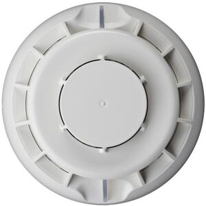Détecteur de fumée et de chaleur RFSMK de Comelit - Sans fil, protection 24h Détecteur de fumée et de chaleur RFSMK de Comelit - Sans fil, protection 24h