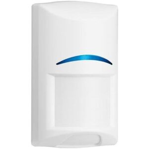 Bosch Security Systems, Détecteur de mouvements, ISC-BDL2-W12GE (12 m) Bosch Security Systems, Détecteur de mouvements, ISC-BDL2-W12GE (12 m)