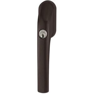 Abus, Protection contre le cambriolage + système d'alarme, FG300 B AAL0054 Abus, Protection contre le cambriolage + système d'alarme, FG300 B AAL0054