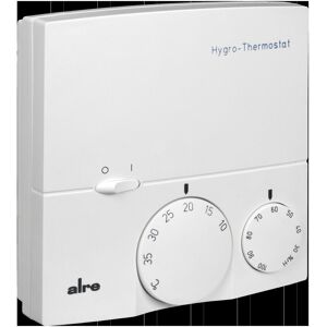 ALRE RKDSB-171.000, Thermostat, Blanc ALRE RKDSB-171.000, Thermostat, Blanc