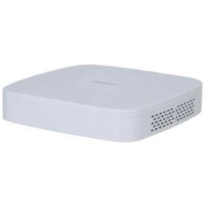 Dahua NVR2104-S3 (Enregistreur vidéo en réseau (NVR)), Caméra réseau : accessoires Dahua NVR2104-S3 (Enregistreur vidéo en réseau (NVR)), Caméra réseau : accessoires