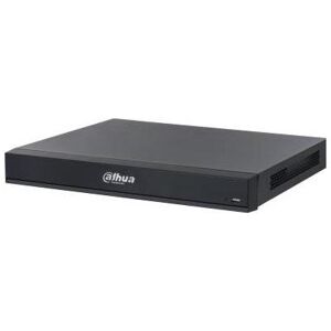 Dahua NET VIDEO RECORDER 16CH 16POE/NVR5216-16HP-XI/PRO (Enregistreur vidéo en réseau (NVR)), Caméra réseau : accessoires Dahua NET VIDEO RECORDER 16CH 16POE/NVR5216-16HP-XI/PRO (Enregistreur vidéo en réseau (NVR)), Caméra réseau : accessoires