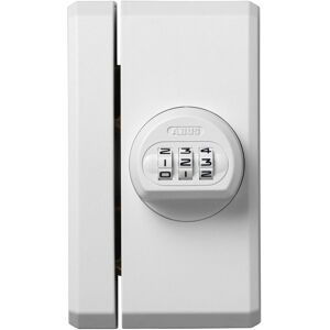 Abus, Protection contre le cambriolage + système d'alarme, FTS106 W EK Abus, Protection contre le cambriolage + système d'alarme, FTS106 W EK