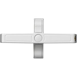 Abus, Protection contre le cambriolage + système d'alarme, 2420 W AL0125 Abus, Protection contre le cambriolage + système d'alarme, 2420 W AL0125