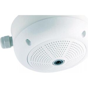 Mobotix Kit de montage en saillie 10 (Kit de montage), Caméra réseau : accessoires Mobotix Kit de montage en saillie 10 (Kit de montage), Caméra réseau : accessoires
