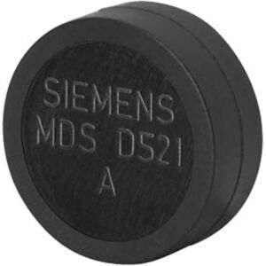 Siemens 6GT2600-5AE00 Transpondeur RF - ISO 15693 Siemens 6GT2600-5AE00 Transpondeur RF - ISO 15693