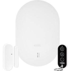 Abus, Protection contre le cambriolage + système d'alarme, FUAA45000 Smartvest Pro Abus, Protection contre le cambriolage + système d'alarme, FUAA45000 Smartvest Pro