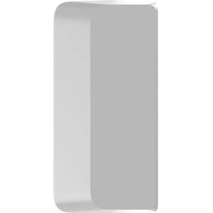 Ajax, Détecteur de mouvements, Curtain Outdoor Mini JewellerDrahtloser Dual-Technologie-Vorhangsensor für Bewegungserkennung (5 m) Ajax, Détecteur de mouvements, Curtain Outdoor Mini JewellerDrahtloser Dual-Technologie-Vorhangsensor für Bewegungserkennung (5 m)