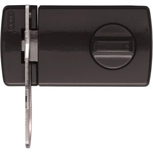 Abus, Protection contre le cambriolage + système d'alarme, 2130 B CL/DFNLI Abus, Protection contre le cambriolage + système d'alarme, 2130 B CL/DFNLI