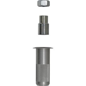 Abus RH217 - Couvercle pour Panzerriegel dans niches étroites Abus RH217 - Couvercle pour Panzerriegel dans niches étroites