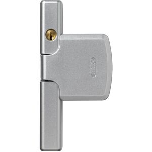 Abus, Protection contre le cambriolage + système d'alarme, FTS206 S AL0125 Abus, Protection contre le cambriolage + système d'alarme, FTS206 S AL0125