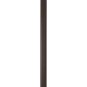Abus, Protection contre le cambriolage + système d'alarme, Set de barres pour FOS 550 E brun - 75/118 cm Abus, Protection contre le cambriolage + système d'alarme, Set de barres pour FOS 550 E brun - 75/118 cm