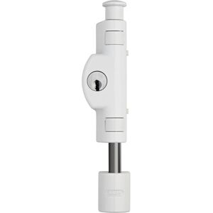 Abus, Protection contre le cambriolage + système d'alarme, FTR90 W AL0125 Abus, Protection contre le cambriolage + système d'alarme, FTR90 W AL0125