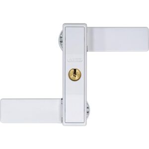 Abus, Protection contre le cambriolage + système d'alarme, 2530 W AL0125 Abus, Protection contre le cambriolage + système d'alarme, 2530 W AL0125