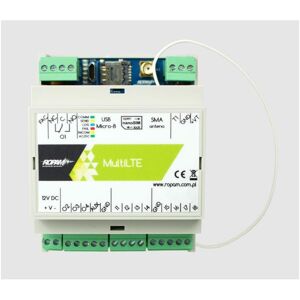 Module de Notification ROP Ropam Multilte-Rf - Module de Notification Module de Notification ROP Ropam Multilte-Rf - Module de Notification