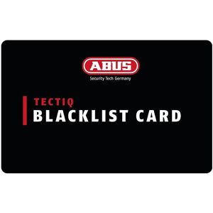 Abus, Système de contrôle d’accès, TECTIQ Blacklist Card (Carte clé) Abus, Système de contrôle d’accès, TECTIQ Blacklist Card (Carte clé)