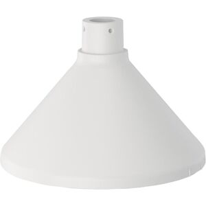 i-Pro Plaque de montage WV-QSR502A-W Blanc 1 pièce (Kit de montage), Caméra réseau : accessoires i-Pro Plaque de montage WV-QSR502A-W Blanc 1 pièce (Kit de montage), Caméra réseau : accessoires