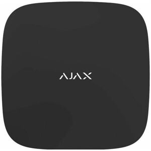 Ajax, Protection contre le cambriolage + système d'alarme, Hub 2 Ajax, Protection contre le cambriolage + système d'alarme, Hub 2