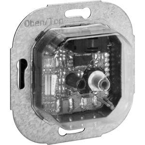 ALRE Contrôleur de climatisation, Thermostat, Gris ALRE Contrôleur de climatisation, Thermostat, Gris