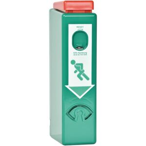 GFS, Protection contre le cambriolage + système d'alarme, Contrôleur de porte EH GFS, Protection contre le cambriolage + système d'alarme, Contrôleur de porte EH