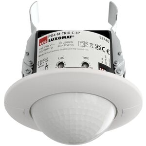 BEG PD4-M-TRIO-K-3P Détecteur de Mouvement - Surveillance de Couloir BEG PD4-M-TRIO-K-3P Détecteur de Mouvement - Surveillance de Couloir