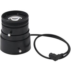 Abus Vario-objectif analogique 1/2.7" M TVAC65600 (Objectif), Caméra réseau : accessoires Abus Vario-objectif analogique 1/2.7" M TVAC65600 (Objectif), Caméra réseau : accessoires