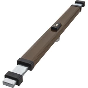 Abus, Protection contre le cambriolage + système d'alarme, PR2800 B L2 ohne Zylinder Abus, Protection contre le cambriolage + système d'alarme, PR2800 B L2 ohne Zylinder