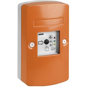 Geze, Alarme, Thz Comfort N4 Geze, Alarme, Thz Comfort N4