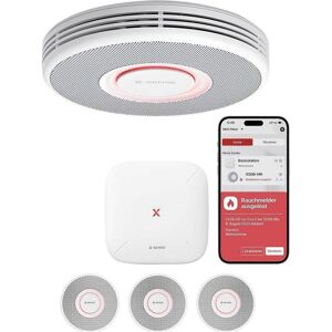 X-Sense, Alarme, XS0B-MR31 X-Sense, Alarme, XS0B-MR31