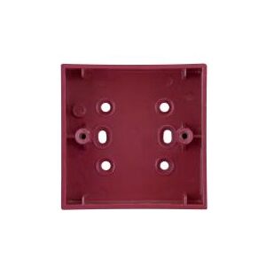 Eaton, Alarme, EATON-COOPER - 591001FULL-0016 - aljzat vörös (MFSSBB) Eaton, Alarme, EATON-COOPER - 591001FULL-0016 - aljzat vörös (MFSSBB)