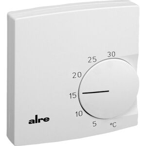 ALRE Contrôleur de climatisation, Thermostat, Blanc ALRE Contrôleur de climatisation, Thermostat, Blanc