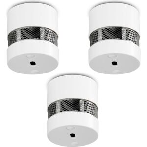 Alecto, Alarme, SD1020 3x Alecto, Alarme, SD1020 3x