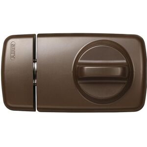 Abus, Protection contre le cambriolage + système d'alarme, 7010 B VdS EK Serrure de porte à fermeture identique Abus, Protection contre le cambriolage + système d'alarme, 7010 B VdS EK Serrure de porte à fermeture identique