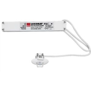 BEG PD9-S-DE RAL9010 Capteur de mouvement - Montage plafond, 10m BEG PD9-S-DE RAL9010 Capteur de mouvement - Montage plafond, 10m