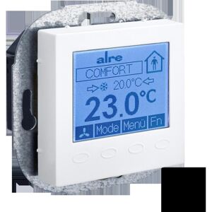 ALRE KTRBUu217.456#55, Thermostat, Blanc ALRE KTRBUu217.456#55, Thermostat, Blanc