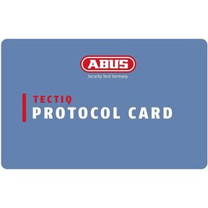 Abus, Système de contrôle d’accès, TECTIQ Protocol Card Abus, Système de contrôle d’accès, TECTIQ Protocol Card