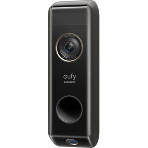 Eufy Dual 2K Vidéophone - Caméra de Sécurité Intelligente Eufy Dual 2K Vidéophone - Caméra de Sécurité Intelligente