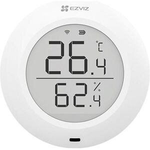 EZVIZ Thermostat T51C, Thermostat, Blanc EZVIZ Thermostat T51C, Thermostat, Blanc
