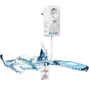 Protector, Alarme, 15034 WA-6 Détecteur d'eau Protector, Alarme, 15034 WA-6 Détecteur d'eau