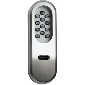 Abus, Protection contre le cambriolage + système d'alarme, Unité de saisie ELT Abus, Protection contre le cambriolage + système d'alarme, Unité de saisie ELT