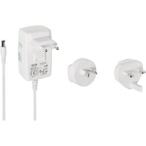 Abus Fiche d'alimentation AZZU10020, 12V (Alimentation électrique), Caméra réseau : accessoires Abus Fiche d'alimentation AZZU10020, 12V (Alimentation électrique), Caméra réseau : accessoires