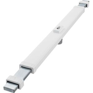 Abus, Protection contre le cambriolage + système d'alarme, Verrou blindé PR 2800 Abus, Protection contre le cambriolage + système d'alarme, Verrou blindé PR 2800