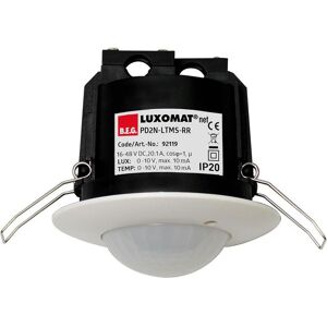 BEG PD2-LTMS-DE-24V-RR - Détecteur de mouvement BEG PD2-LTMS-DE-24V-RR - Détecteur de mouvement