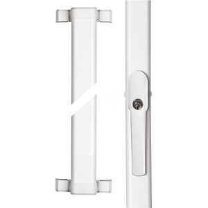 Abus, Protection contre le cambriolage + système d'alarme, FOS 550 Abus, Protection contre le cambriolage + système d'alarme, FOS 550