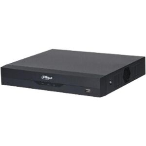 Dahua WizSense NVR2104HS-I2 Enregistreur vidéo en réseau 1U Noir (Enregistreur vidéo en réseau (NVR)), Caméra réseau : accessoires Dahua WizSense NVR2104HS-I2 Enregistreur vidéo en réseau 1U Noir (Enregistreur vidéo en réseau (NVR)), Caméra réseau : accessoires
